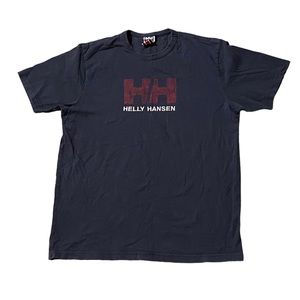 Men’s Helly Hansen T-Shirt Large
